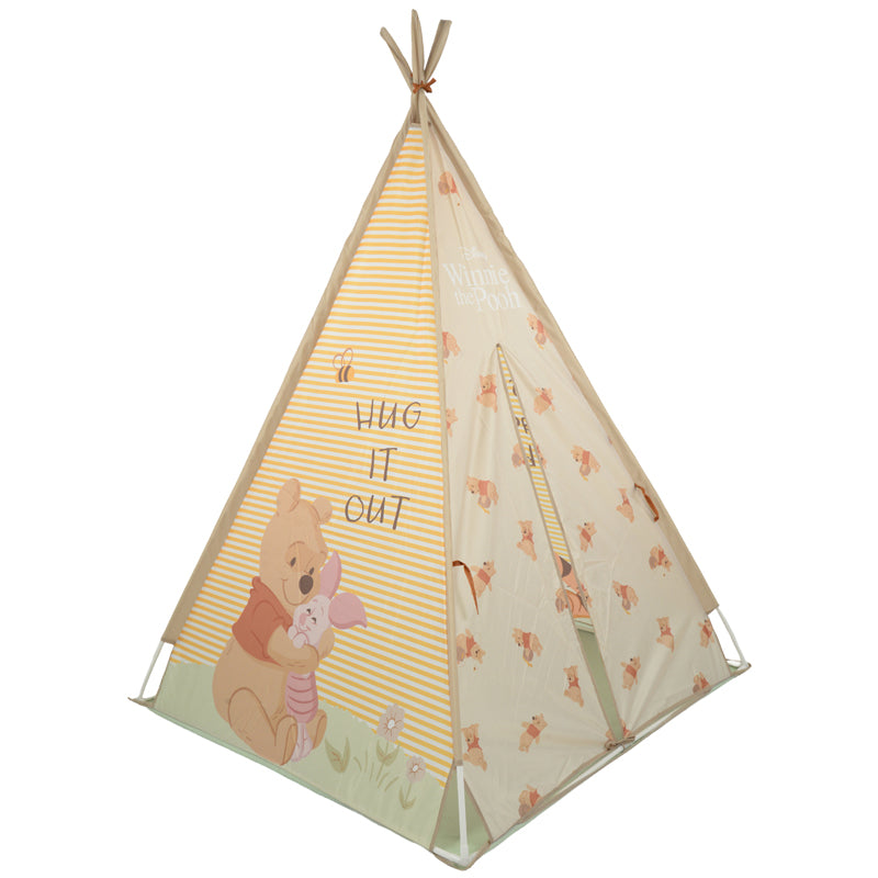 Play Tent Winnie The Pooh at Baby City