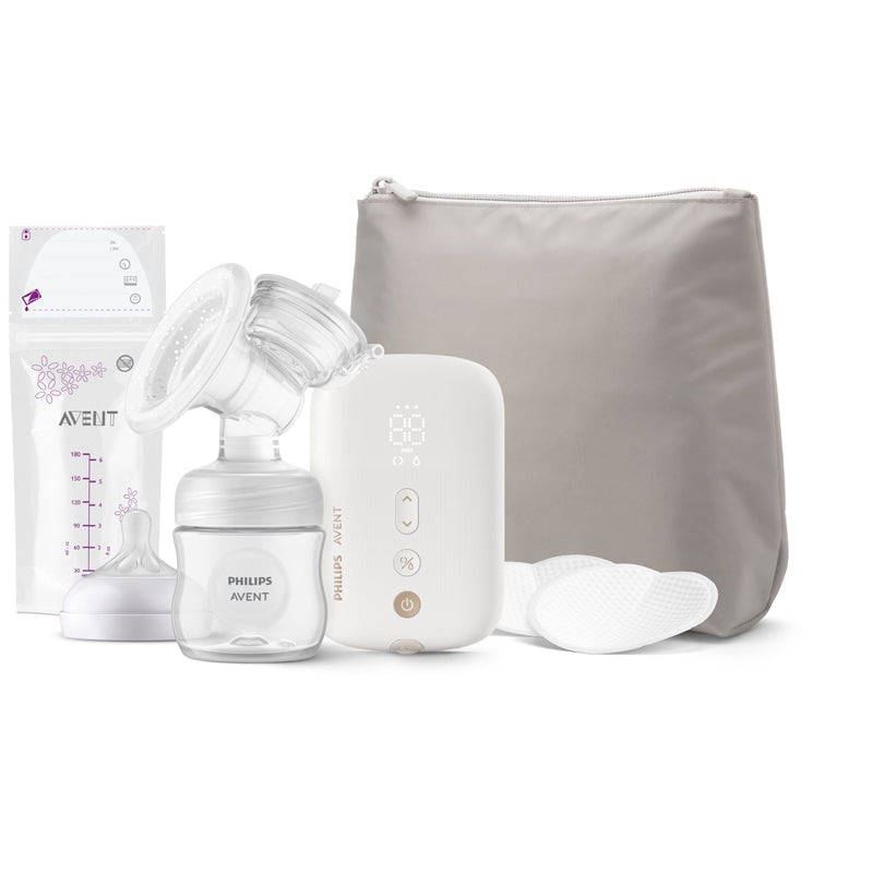 Philips Avent Electric Breast Pump