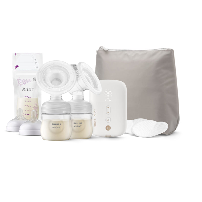 Philips Avent Electric Twin Breast Pump