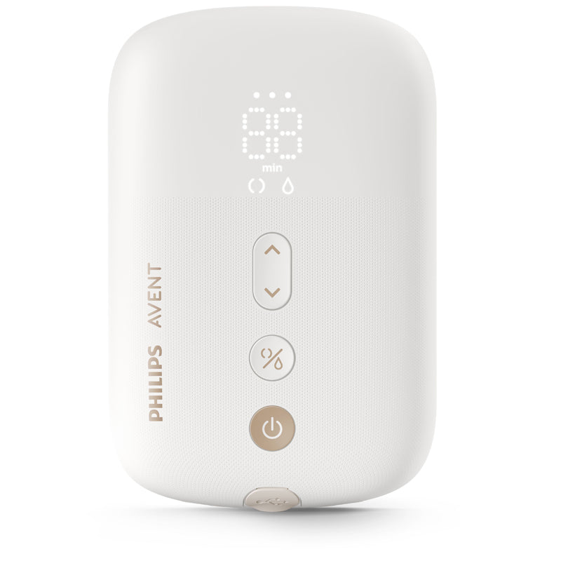 Philips Avent Electric Twin Breast Pump