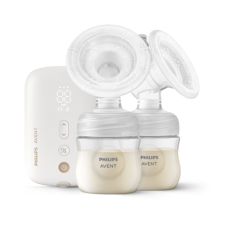 Philips Avent Electric Twin Breast Pump