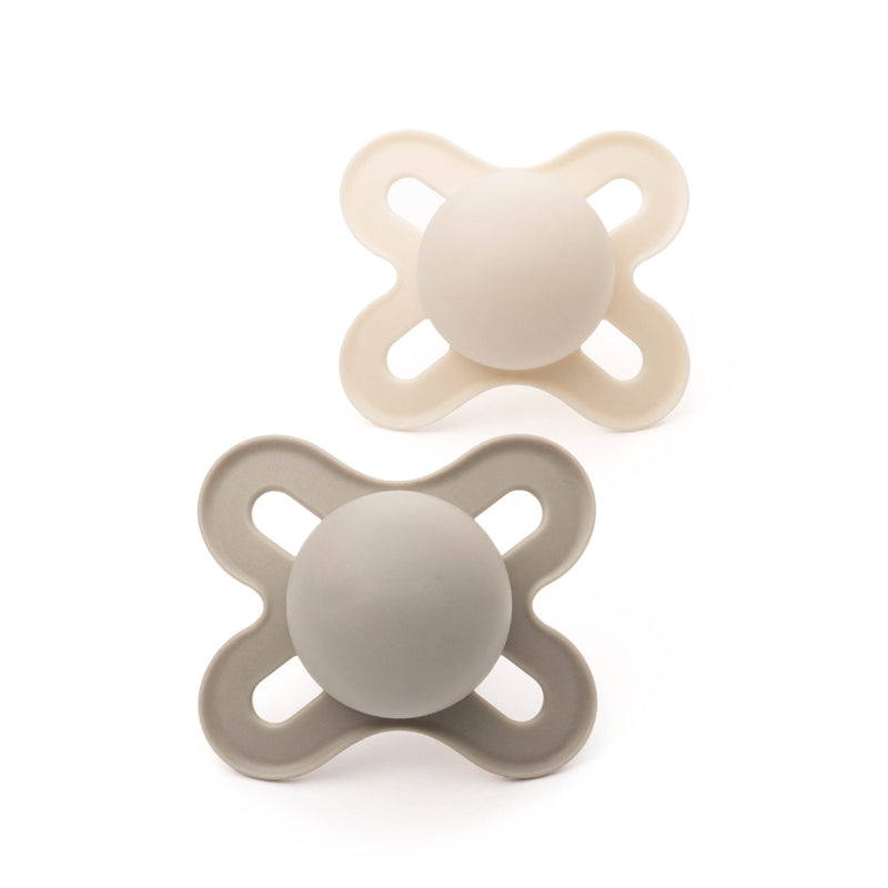 MAM Start Soother Unisex 0-2m 2Pk