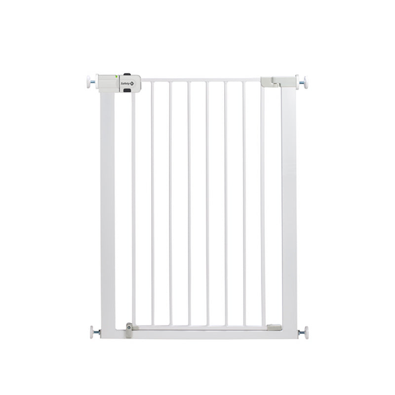Saftey 1st  Easy-Close Xtra Tall White at Baby City
