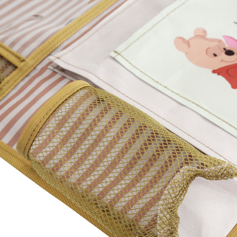 Car Hanging Organiser Winnie The Pooh Car l Baby City UK Retailer
