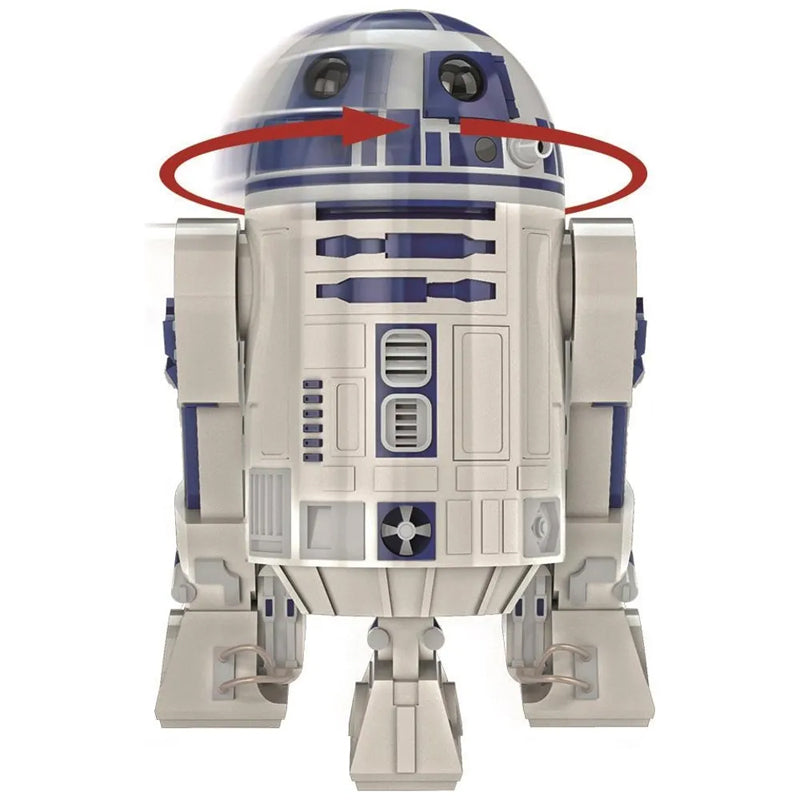 Clementoni Star Wars R2-D2 Robot – Baby City