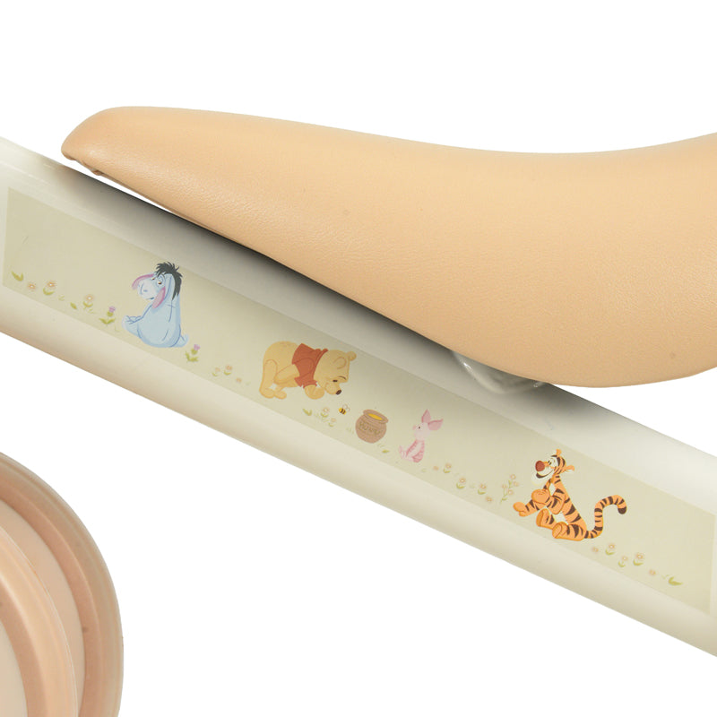 Deluxe Bobble Ride On Winnie The Pooh l Baby City UK Retailer