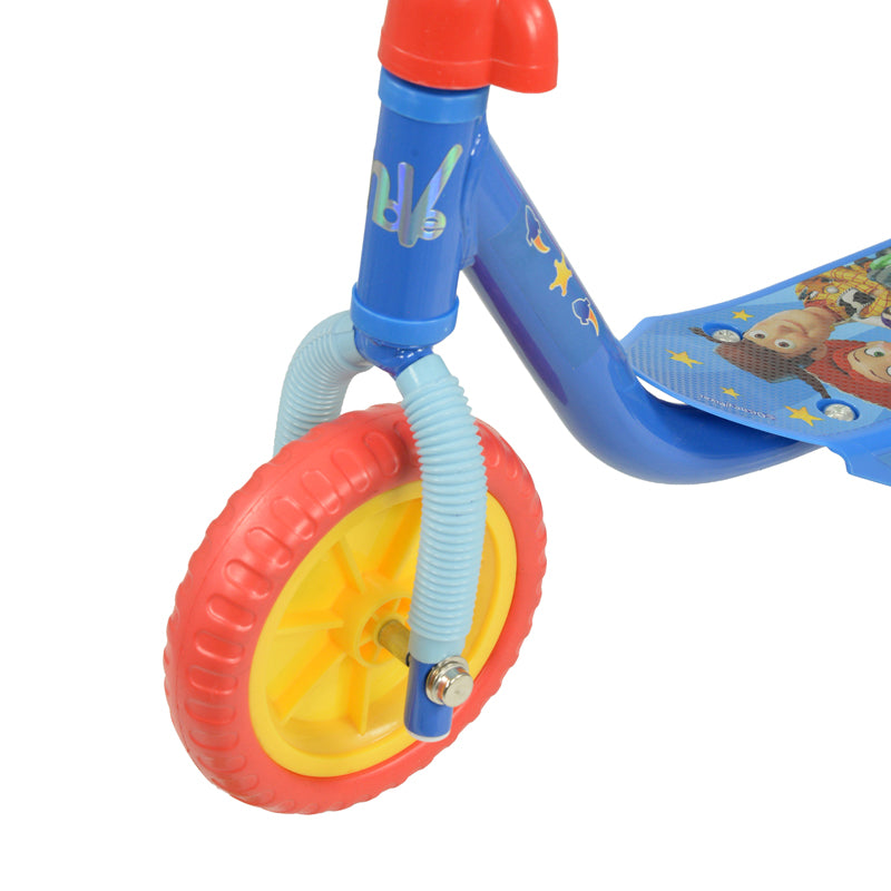 Deluxe Tri Scooter Toy Story l Baby City UK Retailer