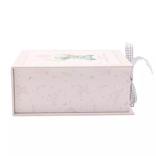 Disney Stitch Baby Keepsake Box l Baby City UK Retailer