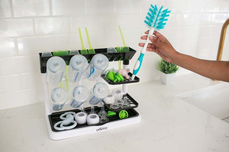Dr. Brown's Drying Tower l Baby City UK Retailer