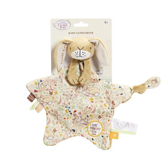 Guess How Much I Love You Comforter at Baby City's Shop