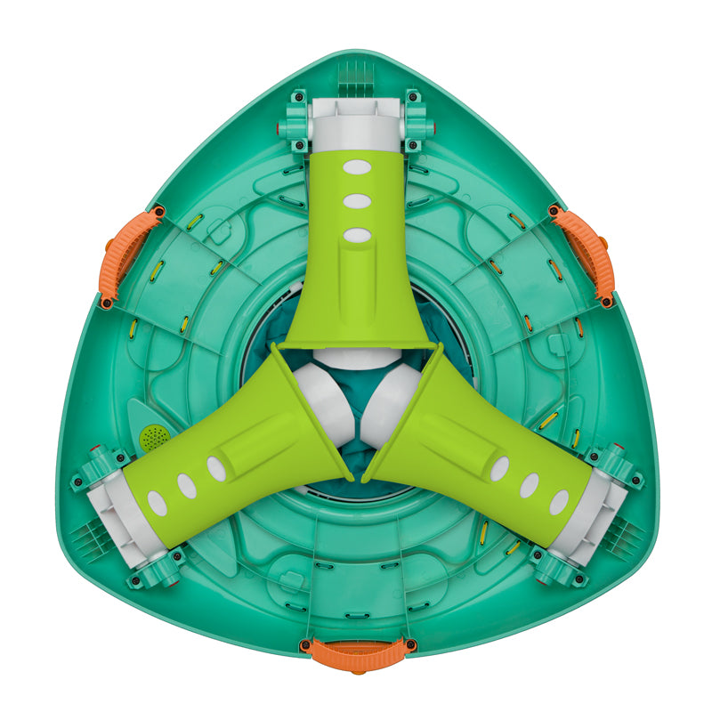 Infantino 2 In 1 Activity Table And Entertainer l Baby City UK Retailer