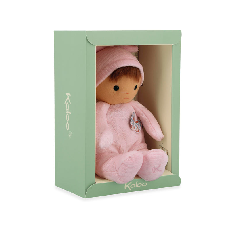 Kaloo Tendre Bebe Camellia l Baby City UK Retailer
