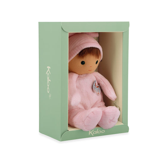 Kaloo Tendre Bebe Camellia l Baby City UK Retailer