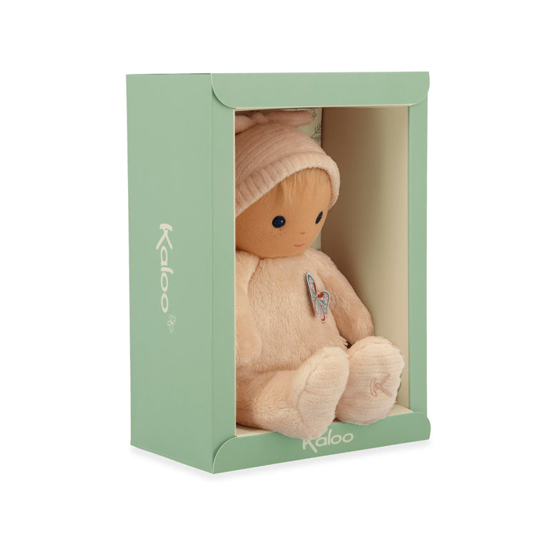 Kaloo Tendre Bebe Jasmine l Baby City UK Retailer