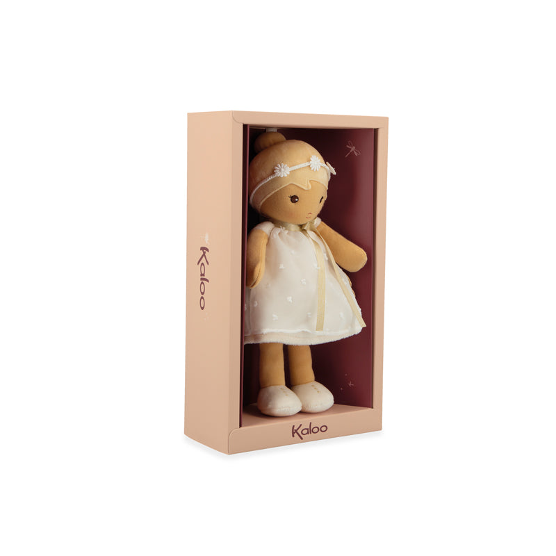 Kaloo Tendresse Doll Daphne Doll 25cm l For Sale at Baby City