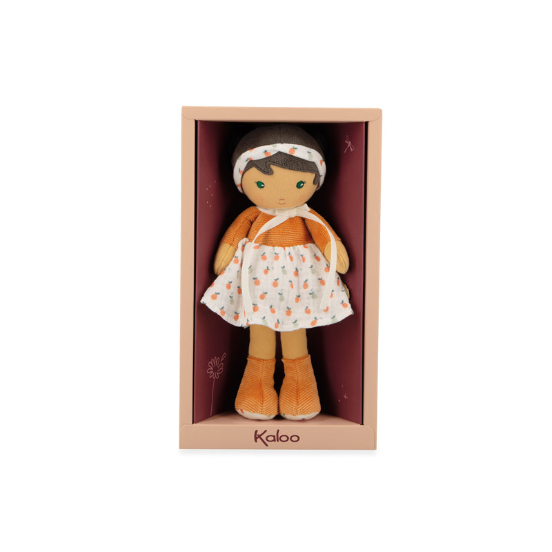 Kaloo Tendresse Doll Eloise Doll 25cm l Baby City UK Retailer