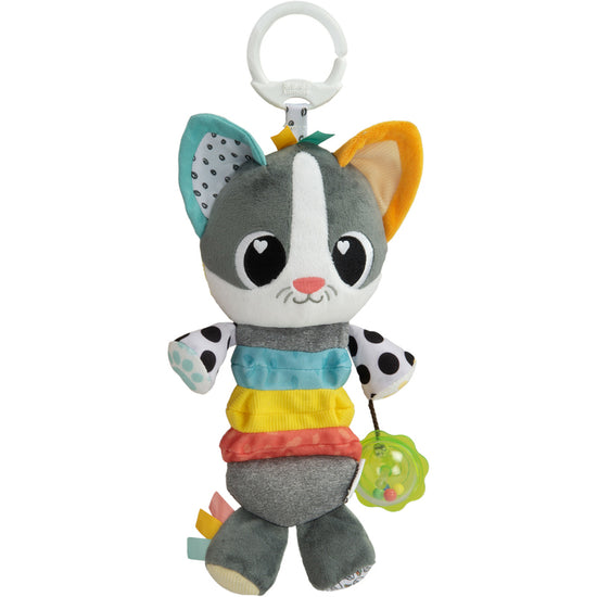 Lamaze Millie The Cat l Baby City UK Retailer