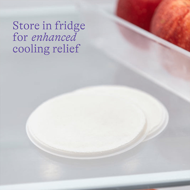 Lansinoh Soothies Cooling Gel Pads 2Pk l Baby City UK Retailer