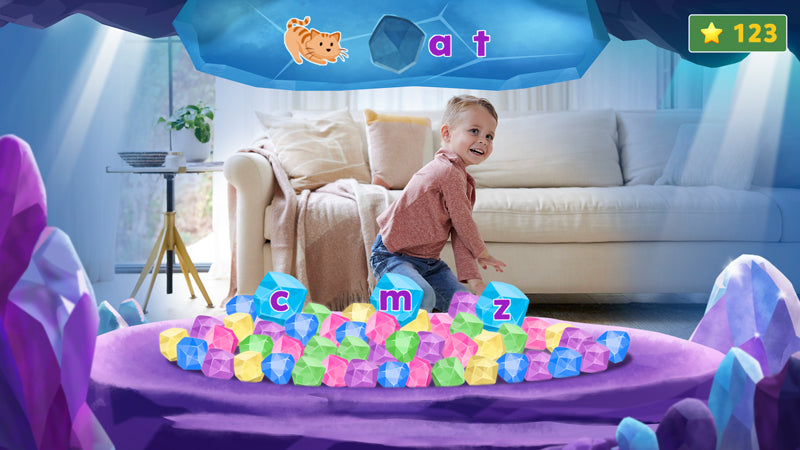 Leap Frog LeapMove l Baby City UK Retailer