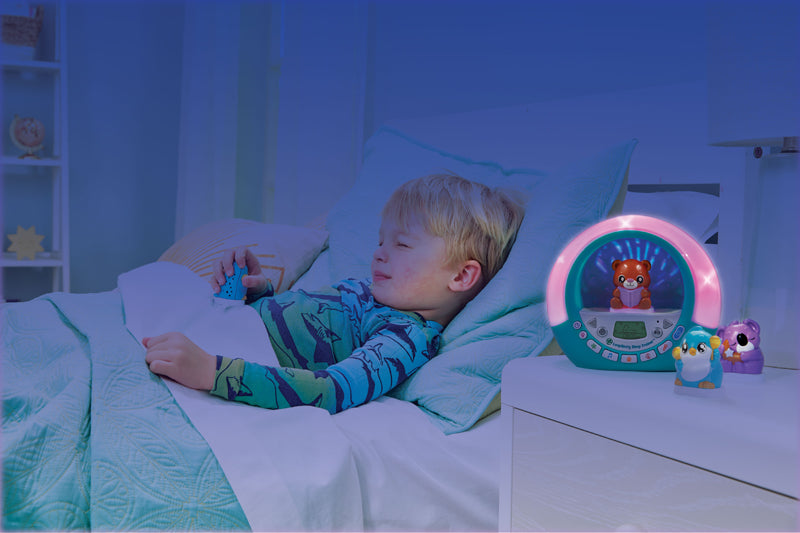 Leap Frog LeapStory Sleep Trainer l Baby City UK Retailer