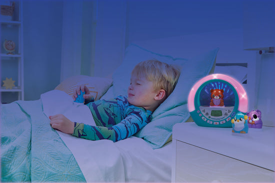 Leap Frog LeapStory Sleep Trainer l Baby City UK Retailer