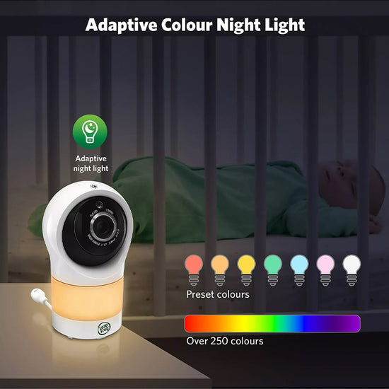 LeapFrog LF1911 Smart Baby Camera at Baby City's Shop