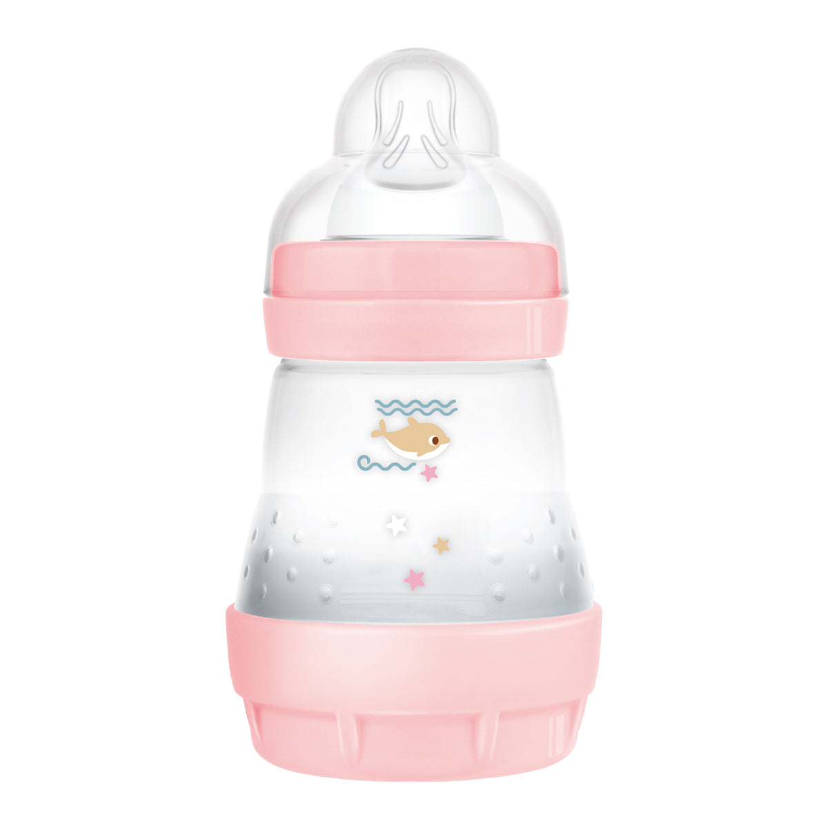 MAM Bottle Starter Sets Pink