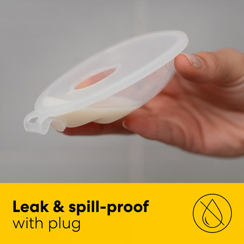 Medela InBra Breast Milk Collector l Baby City UK Retailer