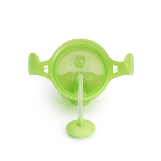 Munchkin Click Lock Tip & Sip Cup 7Oz - Green l Baby City UK Retailer