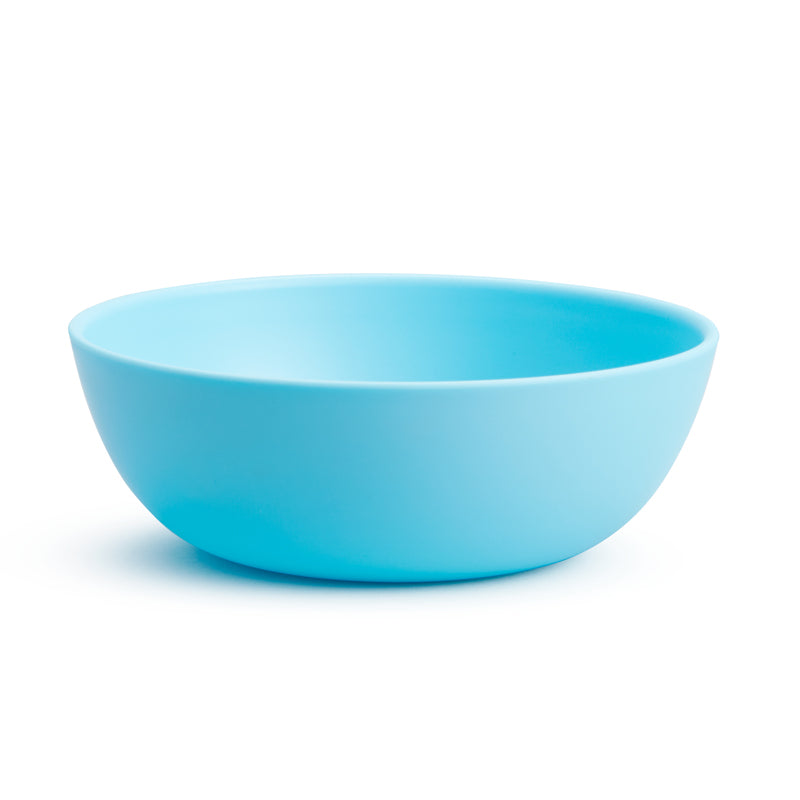 Munchkin Multi Bowls 4Pk l Baby City UK Retailer