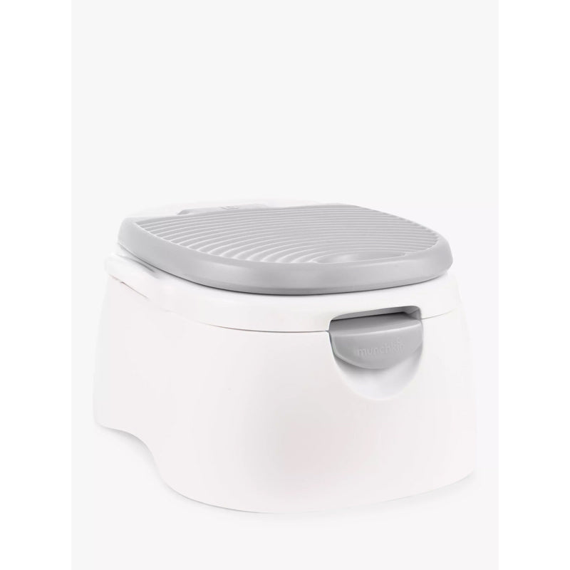 Munchkin Multistage™ 3-in-1 Potty l Baby City UK Retailer