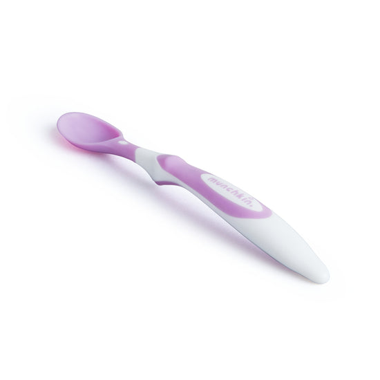 Munchkin Soft Tip Infant Spoons 6Pk  at Baby City's Shop