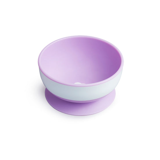 Munchkin Suction Bowls 3Pk l Baby City UK Retailer