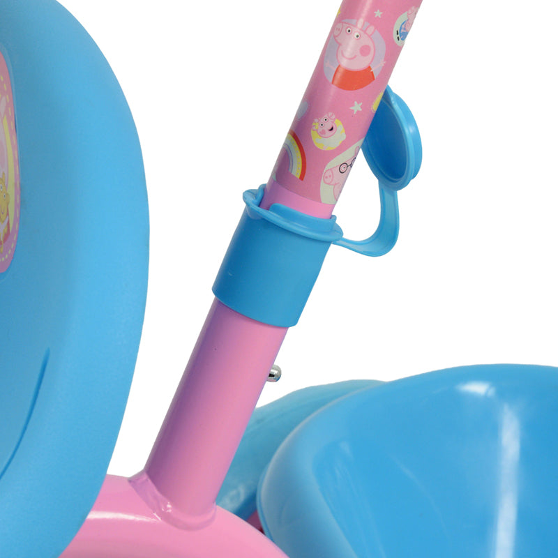 My First Trike Peppa Pig l Baby City UK Retailer