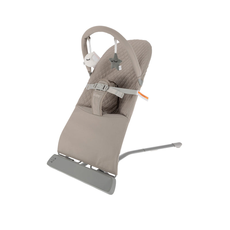 Nuby Baby Bouncer l Baby City UK Retailer