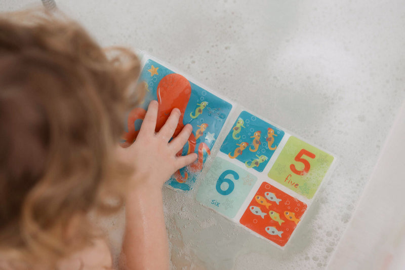 Nuby Bath Book l To Buy at Baby City