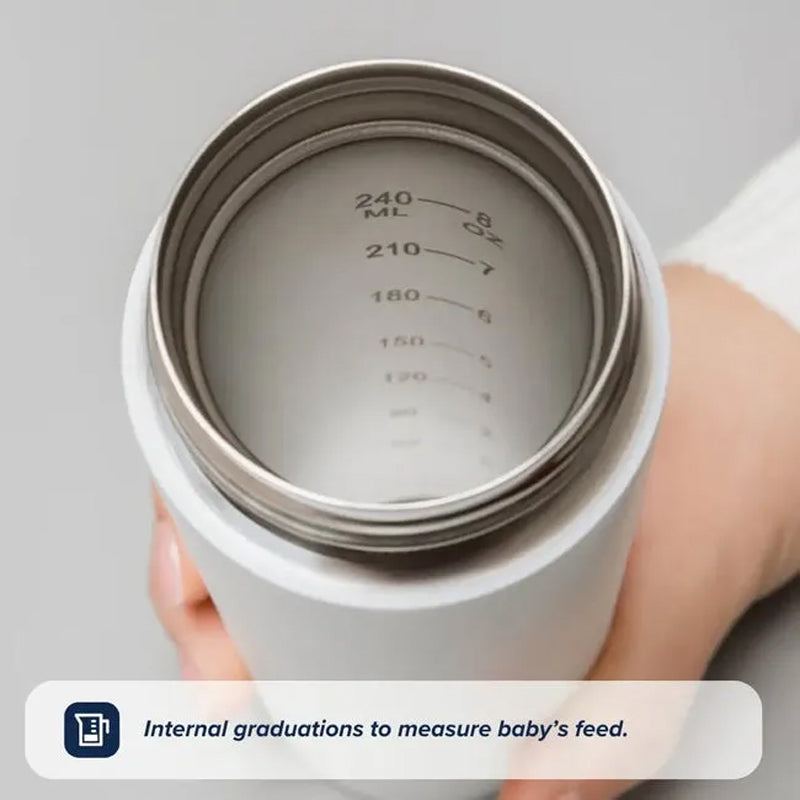 Nuby Rapid Cool Set l Baby City UK Stockist