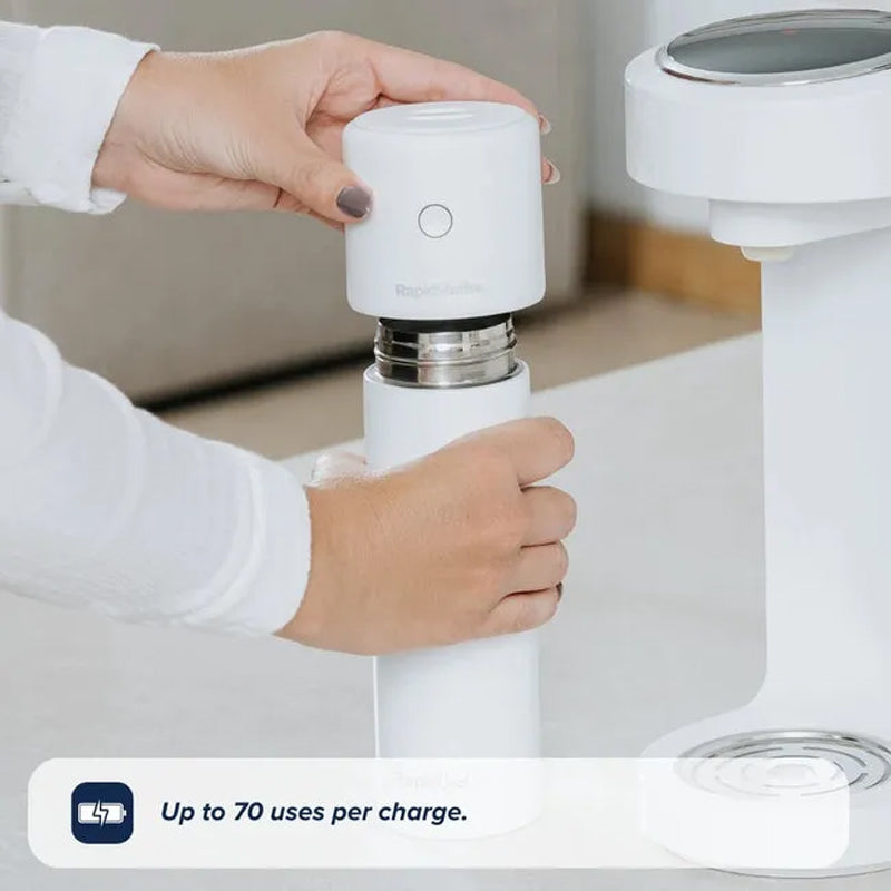 Nuby Rapid Steriliser l Baby City UK Retailer