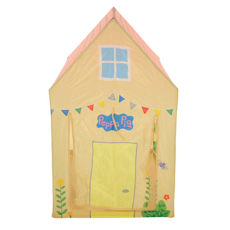 Play House Tent Peppa Pig l Baby City UK Retailer