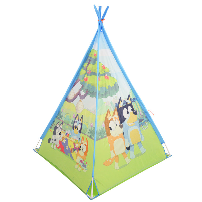 Play Tent Bluey l Baby City UK Retailer