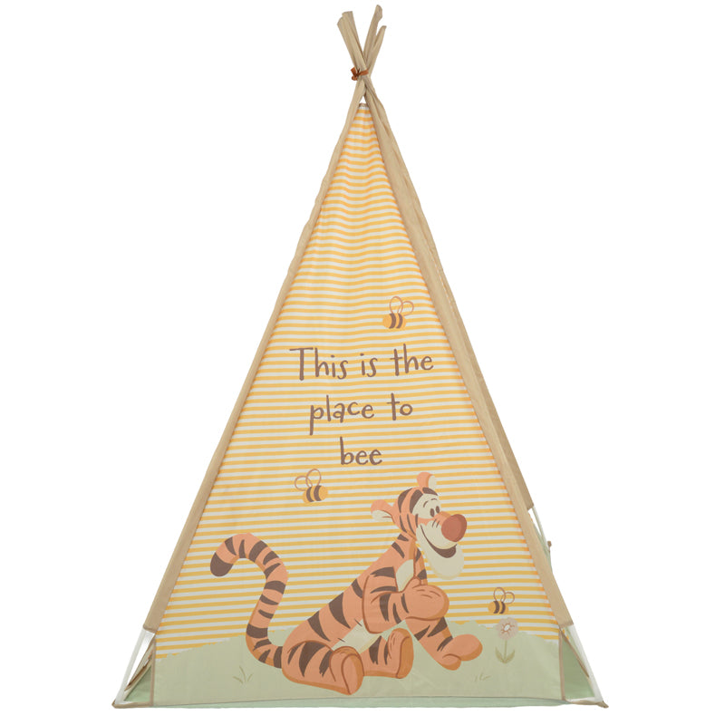 Play Tent Winnie The Pooh l Baby City UK Retailer