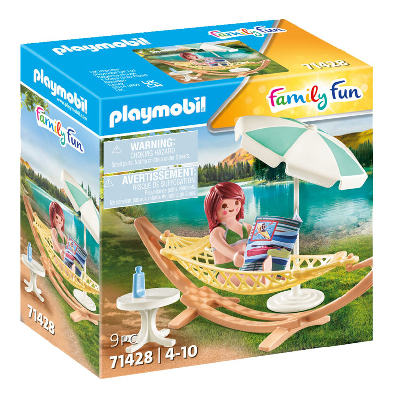 Playmobil Beach Lounger at Baby City's Shop