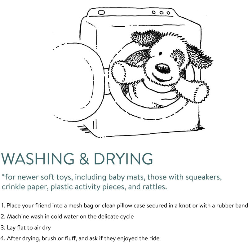 Taggies Drax Dragon Rattle at Baby City's Shop