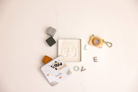 Tiny Love Magic Box Square l Baby City UK Retailer