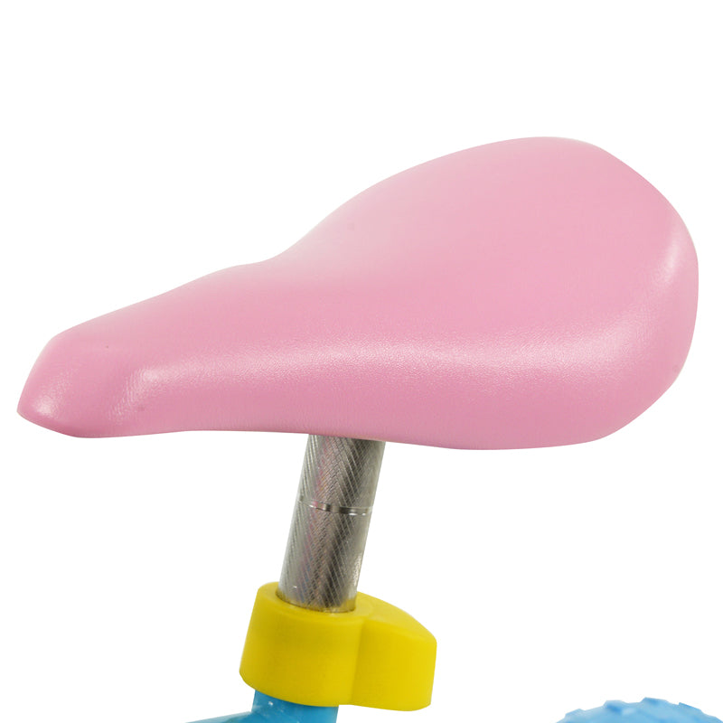 Training 2 in 1 Bike 10" Peppa Pig l Baby City UK Retailer