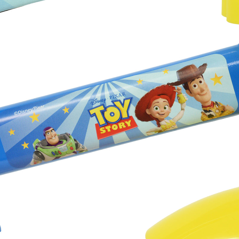 Training 2 in 1 Bike 10" Toy Story l Baby City UK Retailer