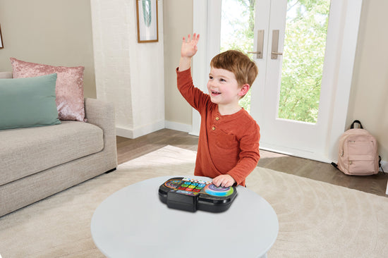 VTech Mix It Up DJ l Baby City UK Retailer