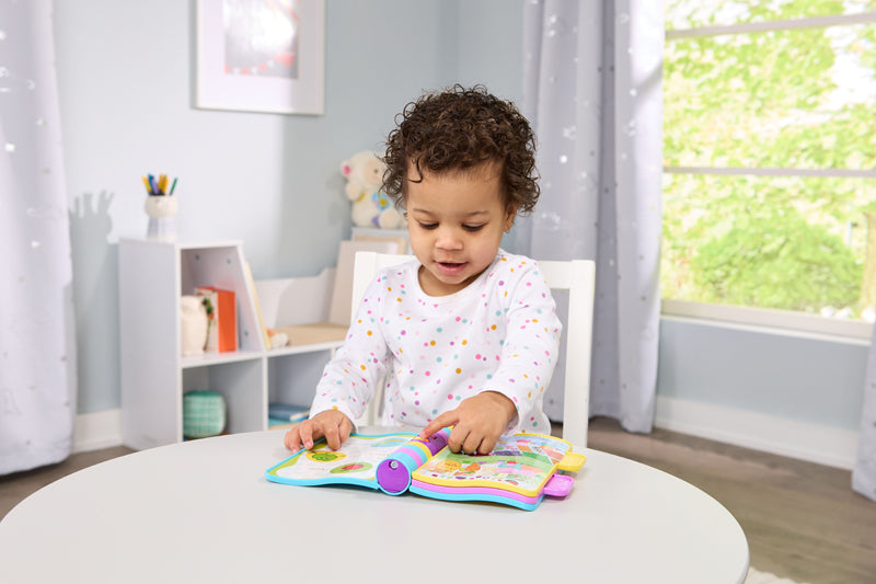 VTech Peppa Pig: Peppa's Nursery Rhymes l Baby City UK Retailer