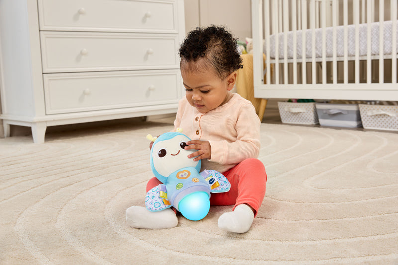 VTech Soothing Sounds Firefly l Baby City UK Retailer