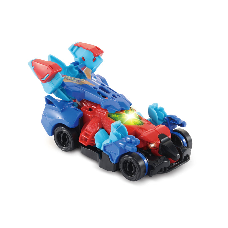VTech Switch & Go Dinos® Tremor the T-Rex l Baby City UK Retailer